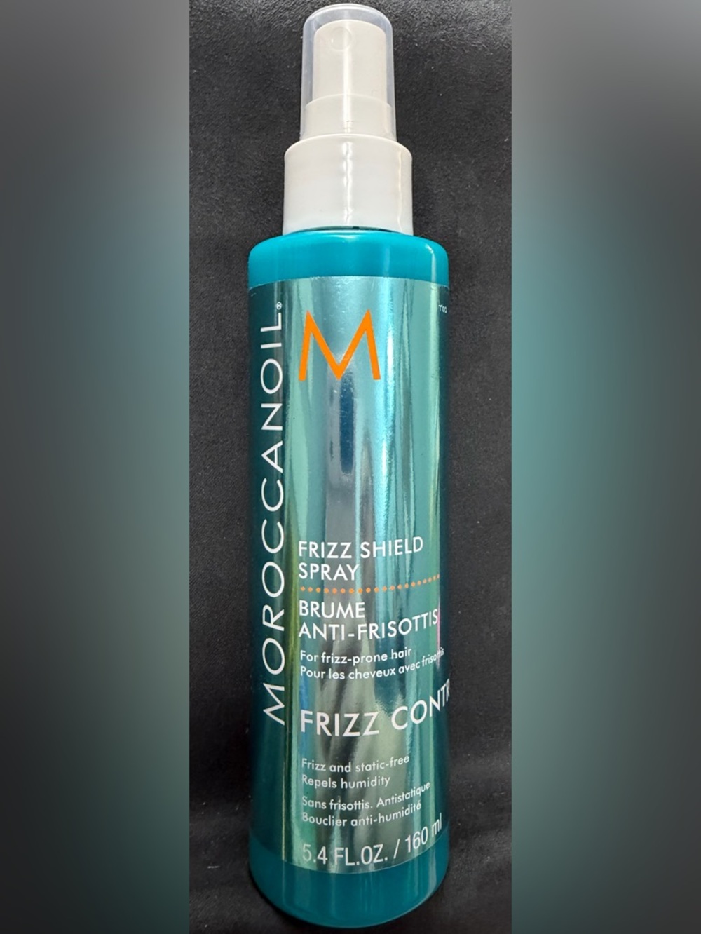 Moroccanoil Frizz Shield Spray